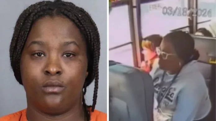 Nos Estados Unidos, mulher é presa suspeita de abusar fisicamente de alunos autistas em ônibus