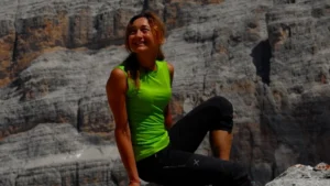 Alpinista cai de altura de 300m durante caminhada em montanha na Itália