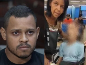 Caso Tio Paulo: Filho da mulher que levou morto a banco diz que ela é inocente; idoso dormia em garagem