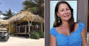 Americana é morta após ser atingida com concha na cabeça durante briga em bar de Belize