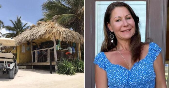 Americana é morta após ser atingida com concha na cabeça durante briga em bar de Belize