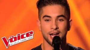 Vencedor do "The Voice" é gravemente ferido em ataque a tiros na França