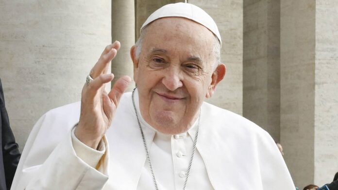 Maior viagem desde sua eleição, Papa anuncia visita a Ásia e Oceania em setembro