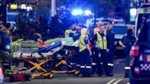 Homem armado com faca ataca pessoas em shopping na Austrália: Seis morrem
