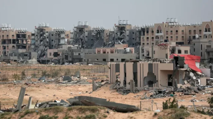 Exército de Israel anuncia retirada de tropas terrestres do sul de Gaza
