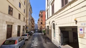 Roma: Hotel é evacuado devido a vazamento de cloro