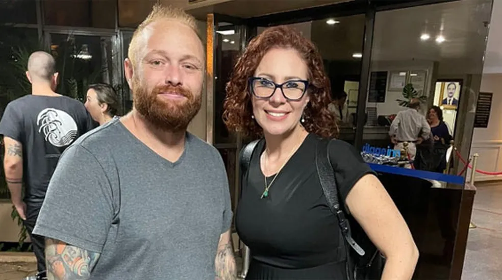 STF começa a julgar Carla Zambelli e hacker por invasão ao sistema do CNJ