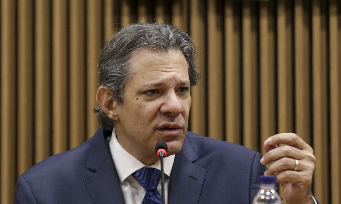Fernando Haddad