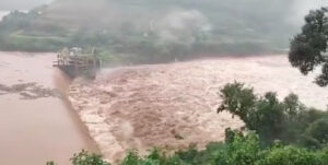 Barragem se rompe no RS: 24 pessoas já morreram por fortes chuvas no estado