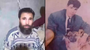 Argélia: Homem desaparecido há 26 anos é encontrado no sótão do vizinho, que o sequestrou