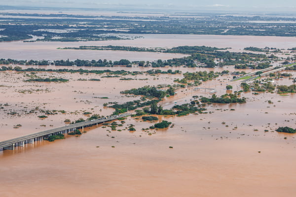 Tragédia no Rio Grande do Sul: Acompanhe as últimas notícias