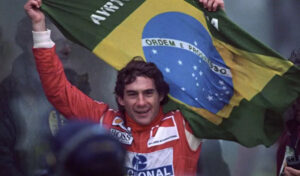 30 anos da morte de Ayrton Senna: Legado de piloto continua, dentro e fora da pista
