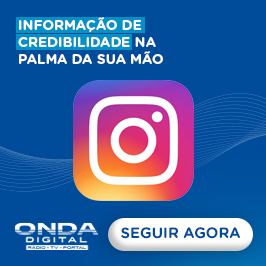 Instagram Rede Onda Digital