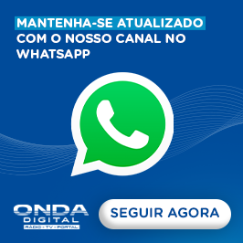 Canal do Whatsapp