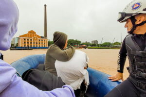 STF anuncia repasse de R$ 60 milhões para ajudar vítimas das enchentes no RS