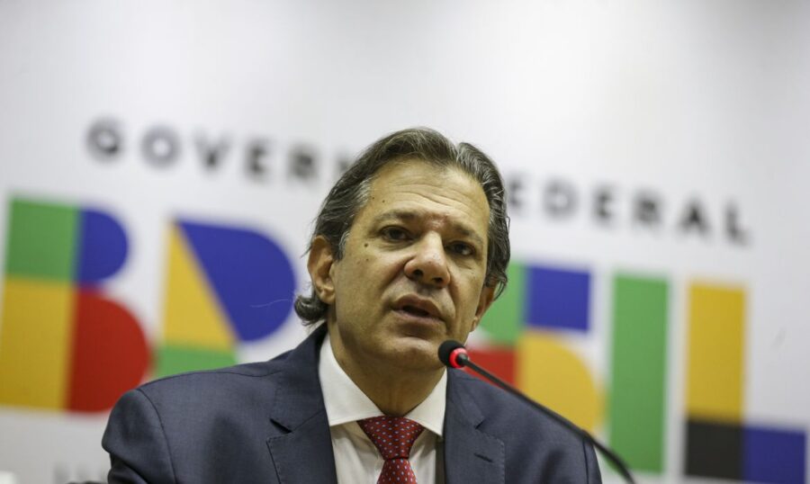 Fernando Haddad