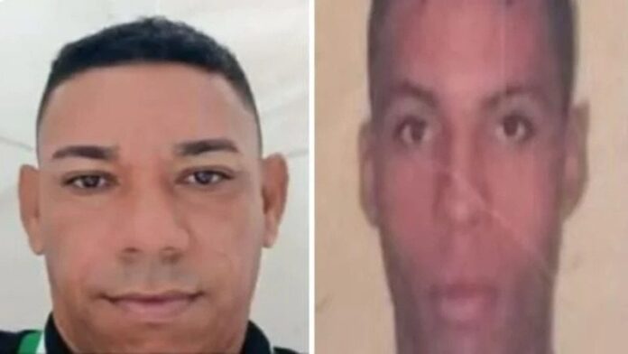 A ex-companheira de Igor Jonatas dos Santos Silva foi presa apontada como principal suspeita do crime.
