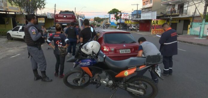 Conforme o boletim, 2.090 óbitos foram registrados neste período, sendo 1.087 acidentes envolvendo motocicletas e triciclos.