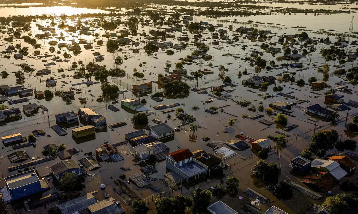 Enchente No Rio Grande Do Sul: Acompanhe As Principais Notícias