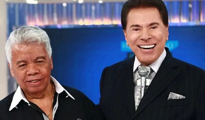 Em outubro do ano passado, o diretor do programa do Silvio Santos também foi internado.