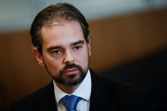 Delegado brasileiro da PF é indicado como secretário-geral da Interpol