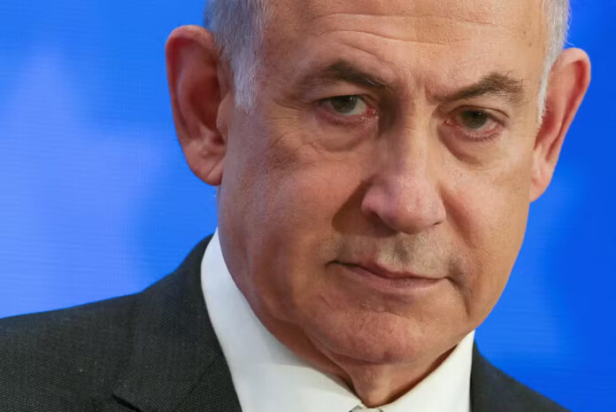 Primeiro-ministro de Israel dissolve gabinete de guerra após saída de general de centro