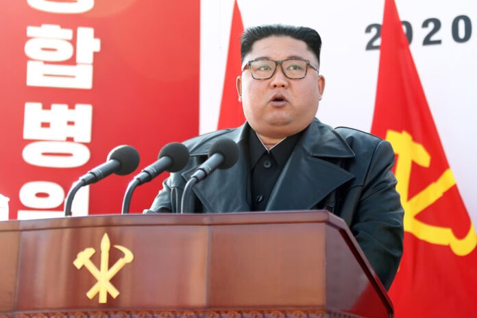 Coreia do Norte executou jovem por ouvir K-pop, diz relatório