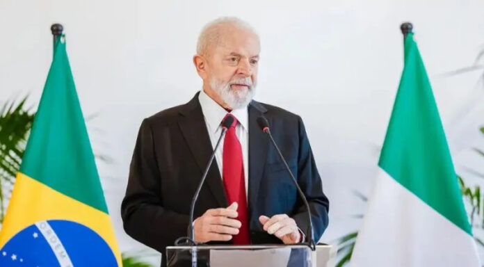 VÍDEO: Lula diz que é contra aborto, mas que considera PL sobre o tema uma 
