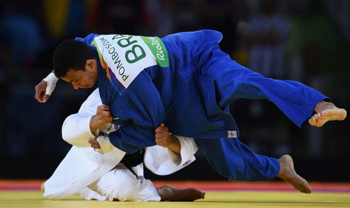 Medalha garantida para o Brasil nas Olimpíadas: Willian Lima vai à final do judô