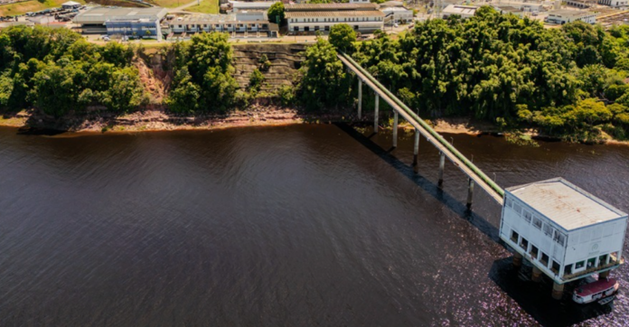 Bairros de Manaus ficam sem água; confira a lista