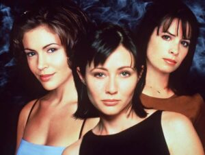 Shannen Doherty morre aos 53 anos