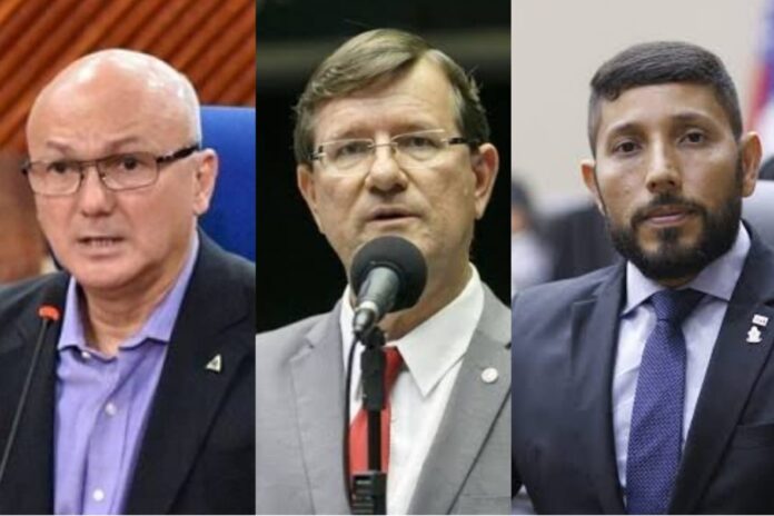 Direto ao Ponto Pesquisa: Quem são os pré-candidatos a vereador mais lembrados em Manaus?