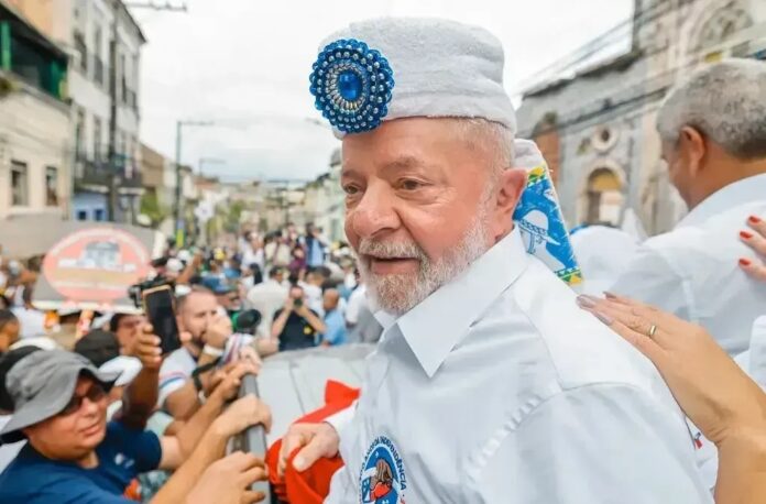 Presidente Lula quer transformar o dia 2 de julho como segundo dia da Independência do Brasil; entenda