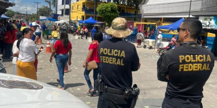 Eleições 2024: 26 municípios do Amazonas pediram apoio das forças federais; veja quais