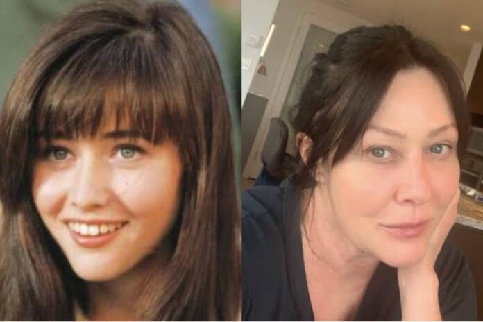 Shannen Doherty morre aos 53 anos