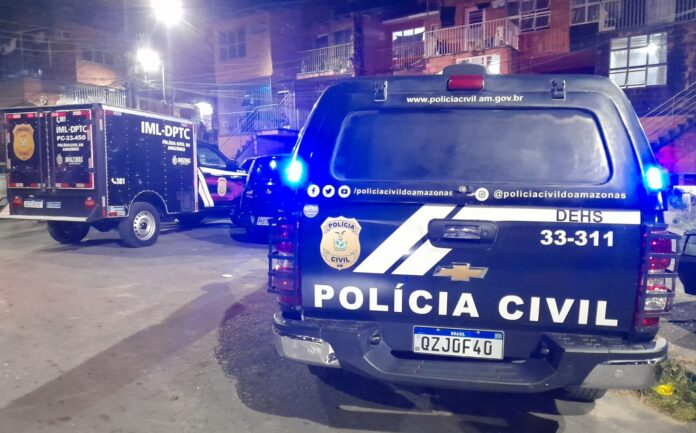 Após desaparecimento, família encontra homem morto dentro de casa no bairro Centro