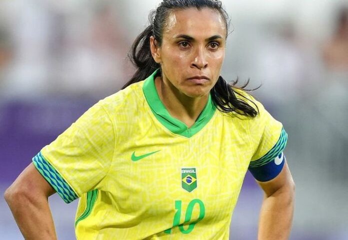 Olimpíadas 2024: Com dois gols no final, Seleção Brasileira feminina perde para o Japão