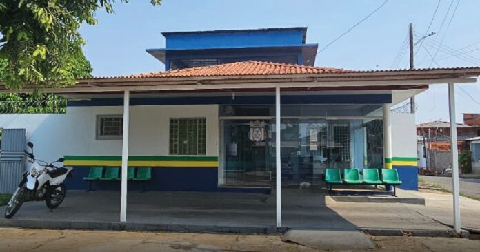 Foragido por roubo de carro é preso em Nhamundá, interior do Amazonas