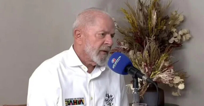 Lula defende isenção de impostos para tipos de carne, frango e ovo