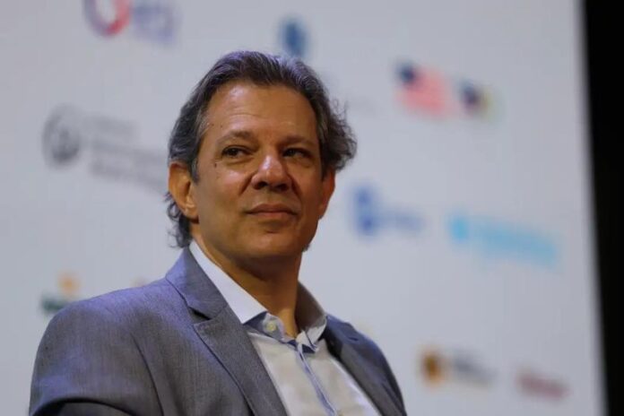 G20: Taxação dos super-ricos entrou na agenda global, segundo Haddad