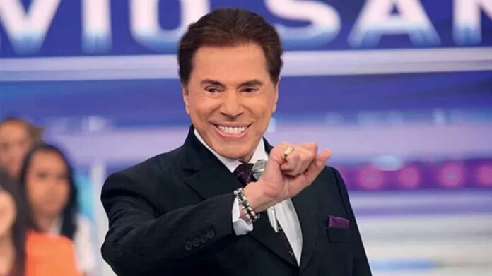 Silvio Santos é internado em São Paulo com H1N1; SBT se pronuncia