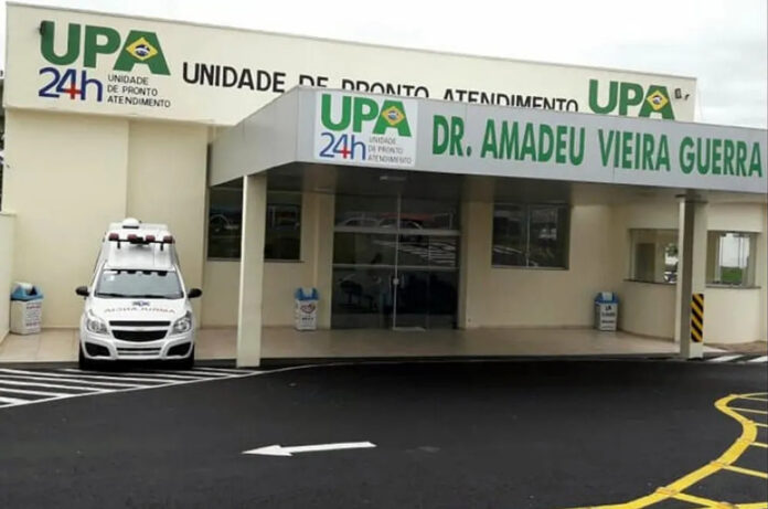 SP: Médico manda mãe agasalhar bebê gelado e o libera em UPA; 40 minutos depois, criança morre