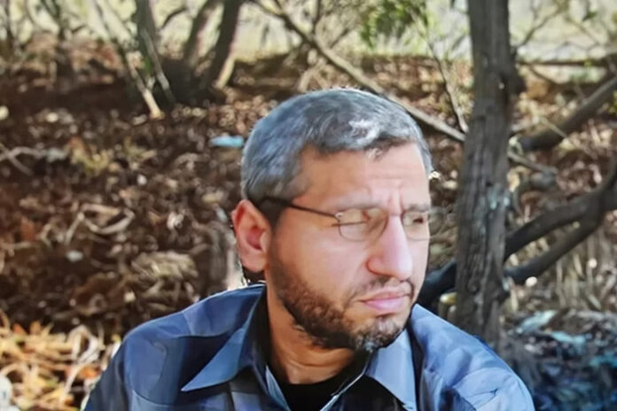 Um dia após morte de líder político do Hamas, Israel anuncia morte do mentor do 7/10