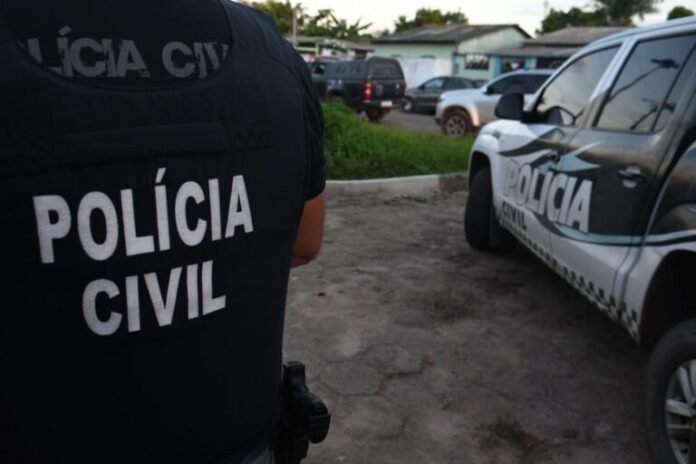 Adolescente é apreendido por esmagar a cabeça do 'amigo' com uma pedra em Uarini