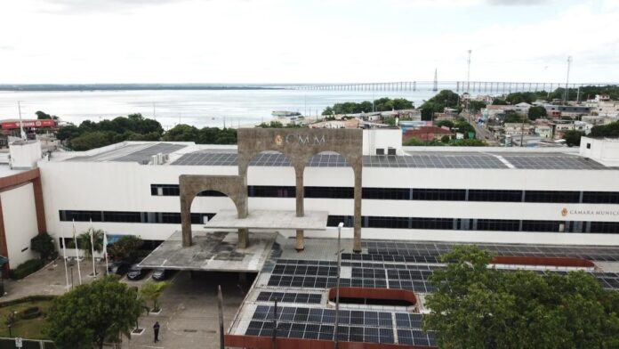 A Câmara Municipal de Manaus publicou na noite desta quarta-feira (21/08), o segundo edital do concurso público da Casa Legislativa