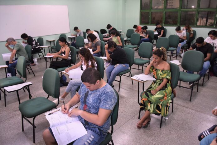 Vestibular e SIS da UEA: Prazo para inscrições acaba em 29 de agosto