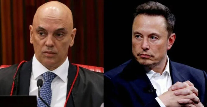 STF e X: Embaixada dos EUA diz monitorar a situação e defende liberdade de expressão; Musk agradece