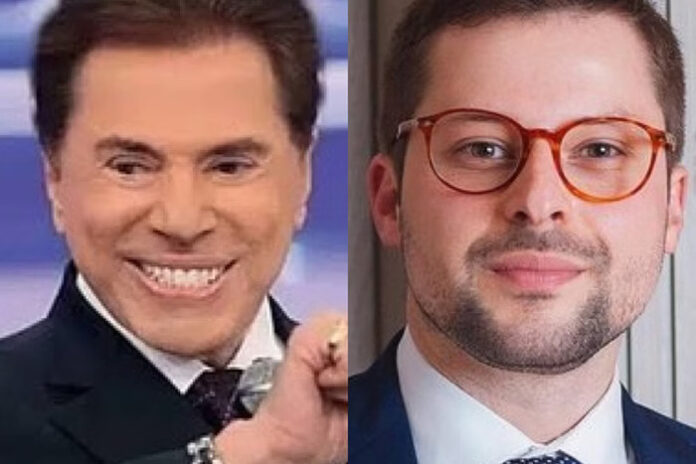 Médico que cuidou de Silvio Santos relata últimos momentos do apresentador