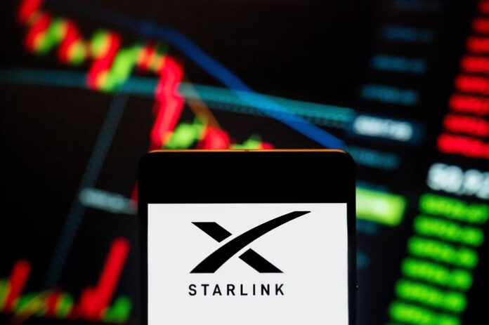 Starlink, empresa de Musk, recorre no STF contra bloqueio de contas para pagar multas do X