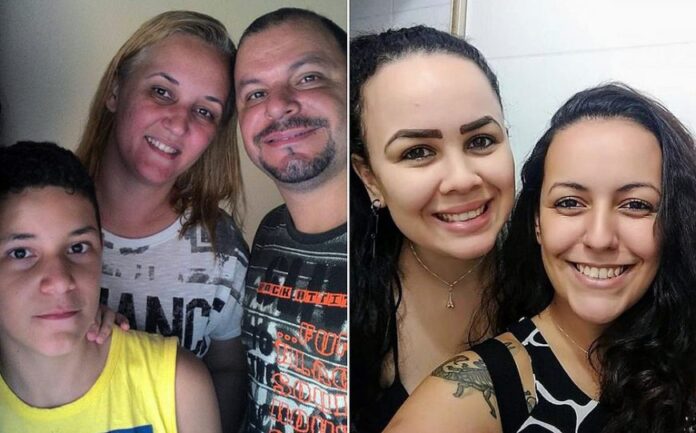 SP: Filha é condenada a 85 anos de prisão por matar e carbonizar os pais